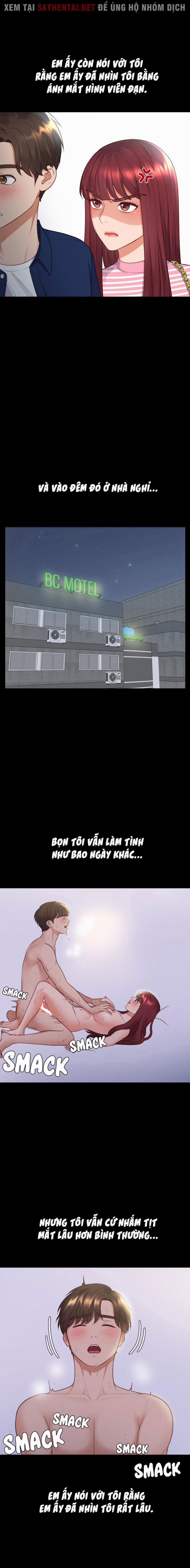 Tình Huống Của Cô Ấy 28 trang 5