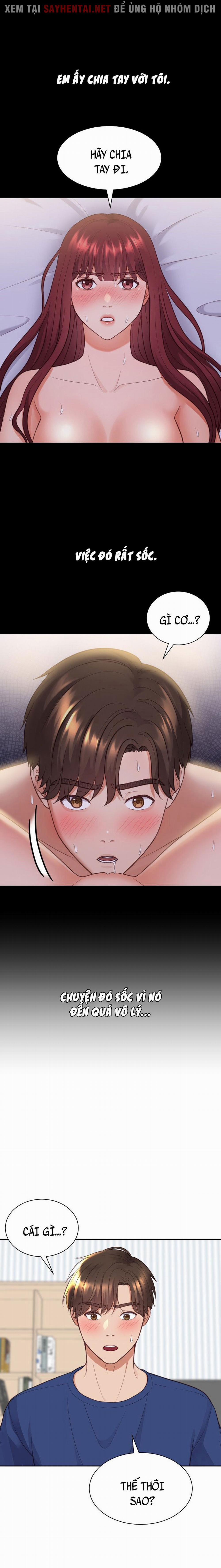 Tình Huống Của Cô Ấy 28 trang 7