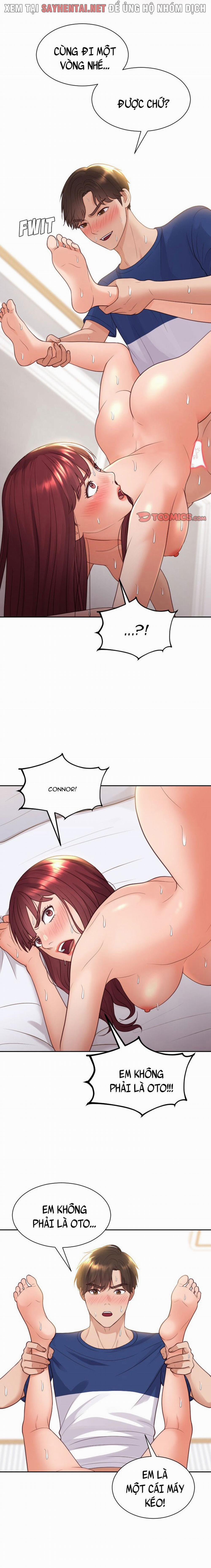 Tình Huống Của Cô Ấy 29 trang 10
