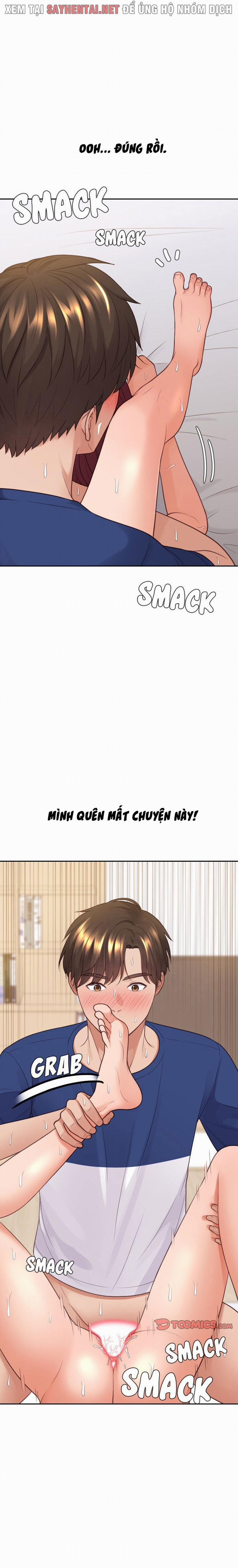 Tình Huống Của Cô Ấy 29 trang 18