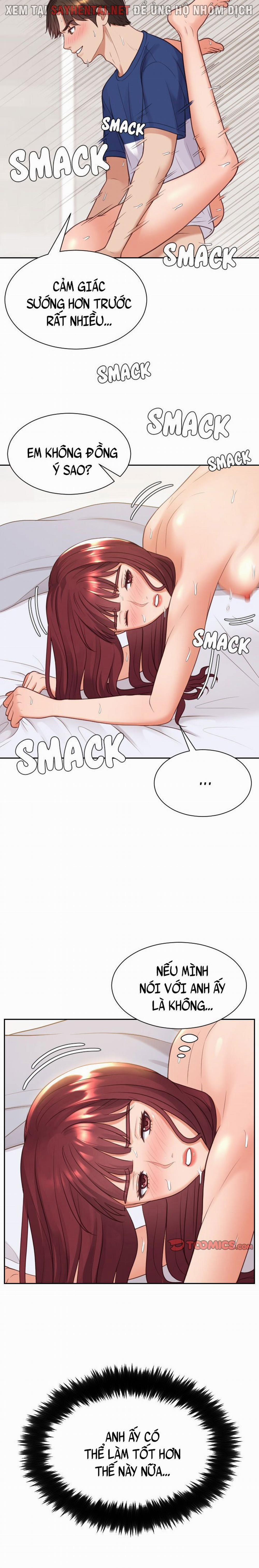Tình Huống Của Cô Ấy 29 trang 7
