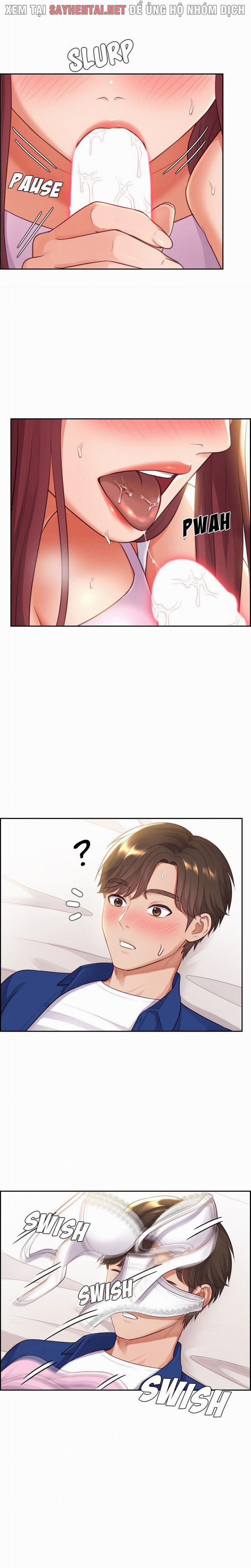 Tình Huống Của Cô Ấy 3 trang 14