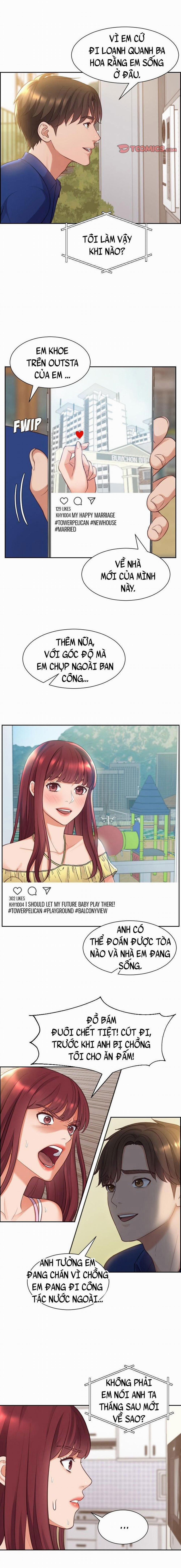 Tình Huống Của Cô Ấy 3 trang 2