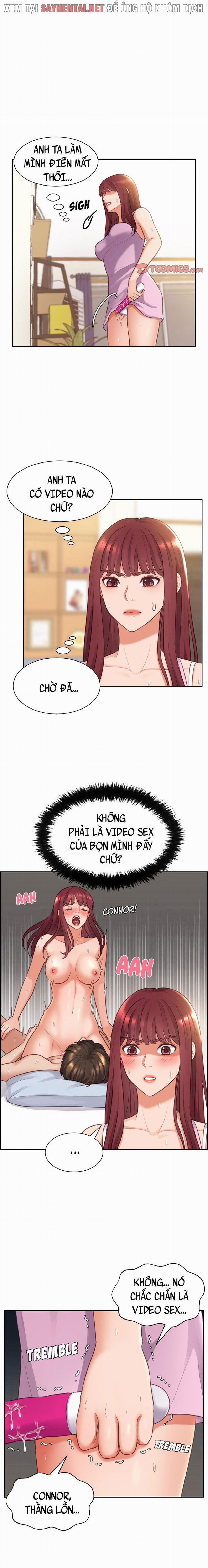 Tình Huống Của Cô Ấy 3 trang 4