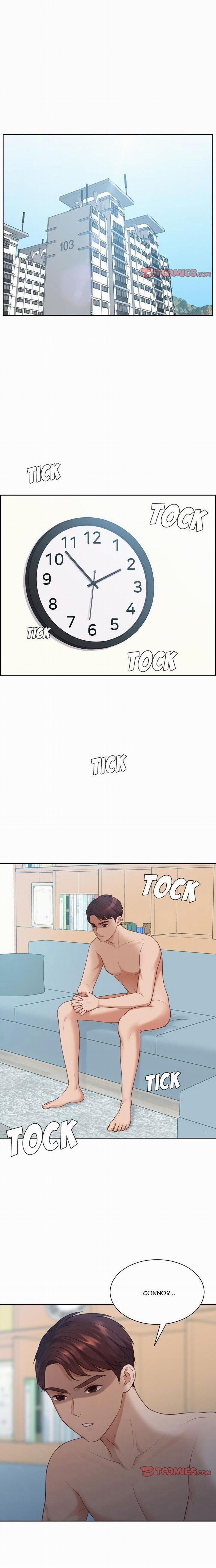 Tình Huống Của Cô Ấy 30 trang 1