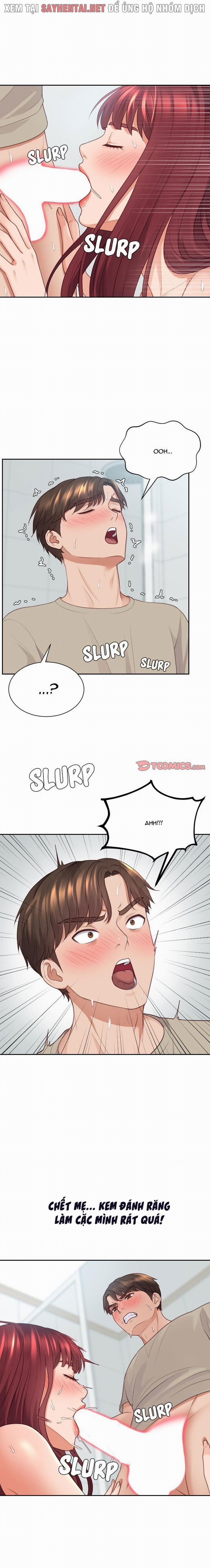 Tình Huống Của Cô Ấy 31 trang 15