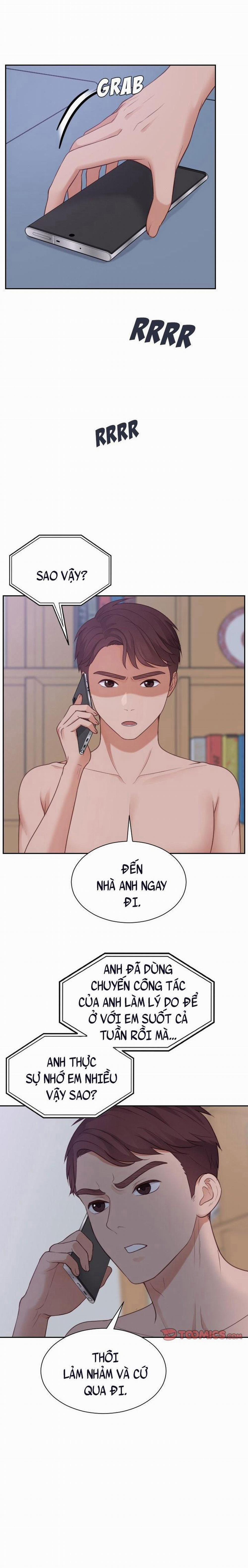 Tình Huống Của Cô Ấy 31 trang 2