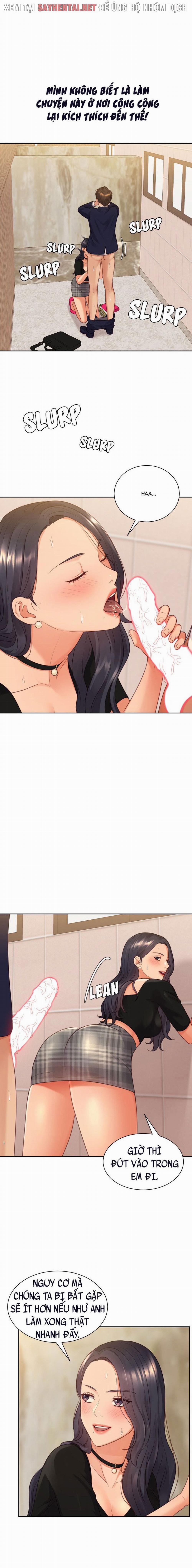 Tình Huống Của Cô Ấy 32 trang 16