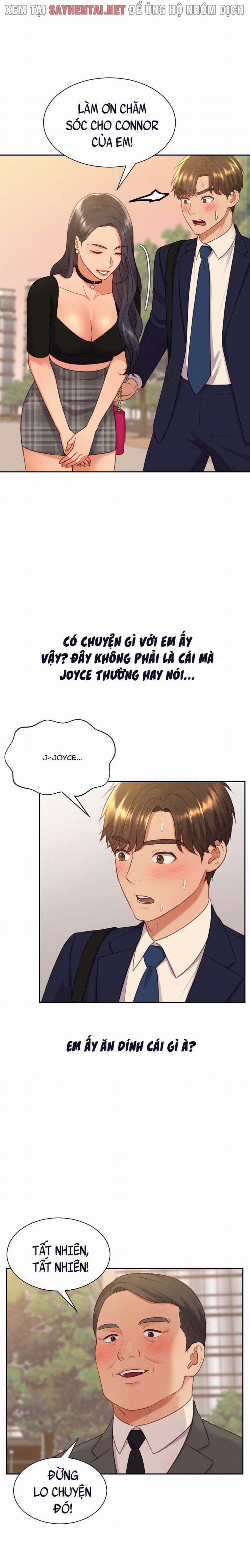 Tình Huống Của Cô Ấy 32 trang 5