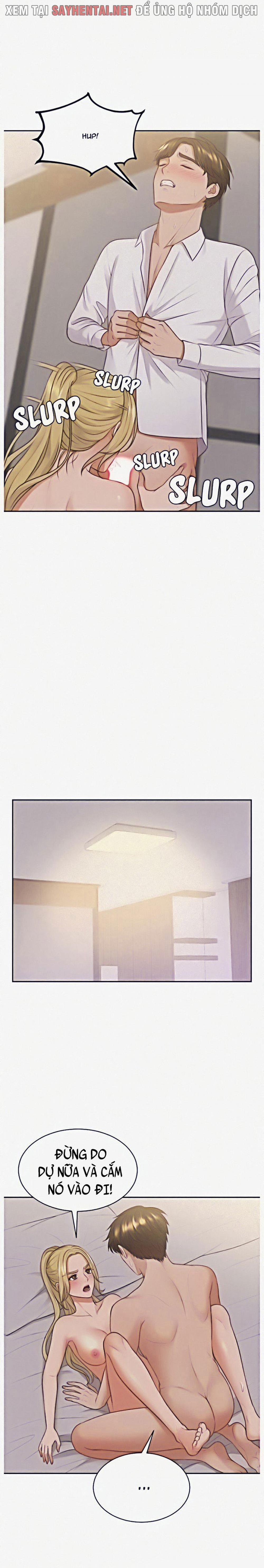 Tình Huống Của Cô Ấy 33 trang 12