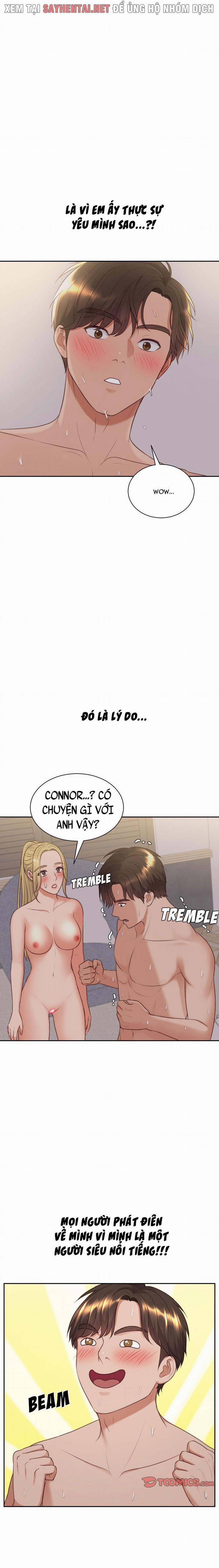 Tình Huống Của Cô Ấy 34 trang 17