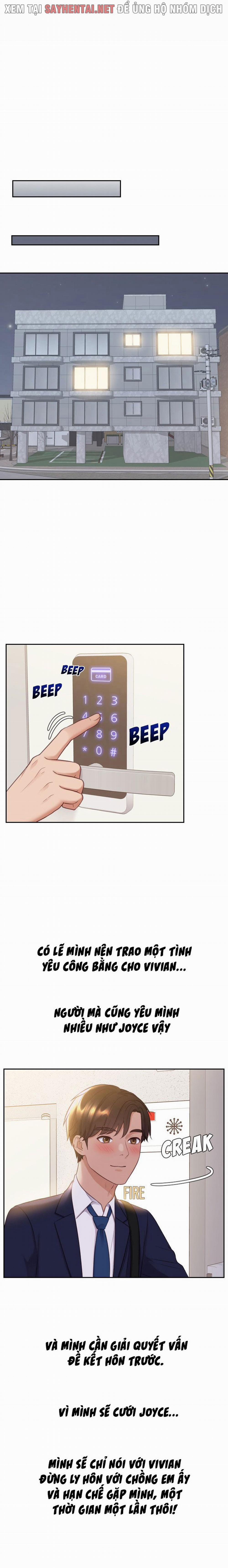 Tình Huống Của Cô Ấy 34 trang 20