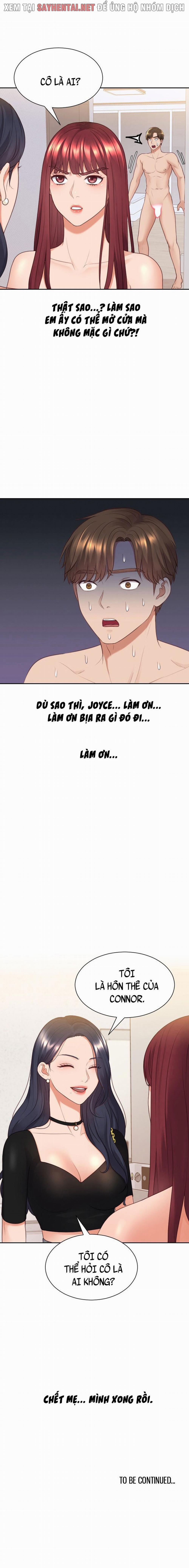 Tình Huống Của Cô Ấy 37 trang 25