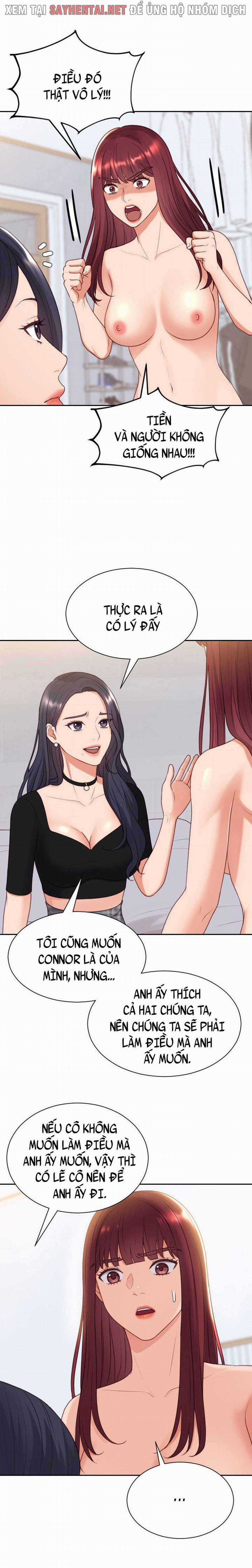 Tình Huống Của Cô Ấy 38 trang 11