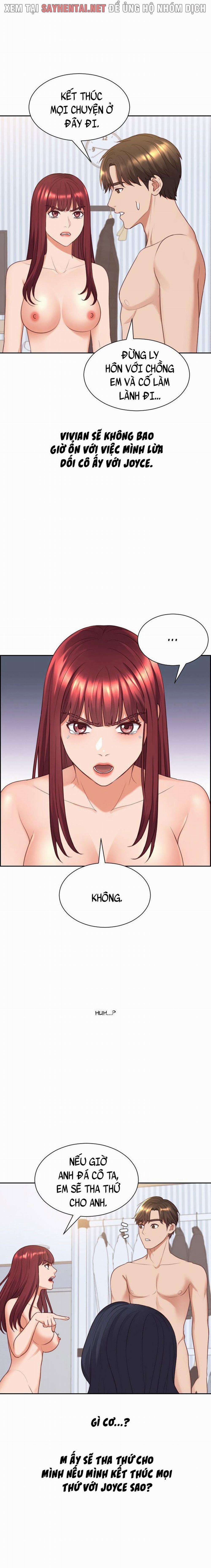 Tình Huống Của Cô Ấy 38 trang 6