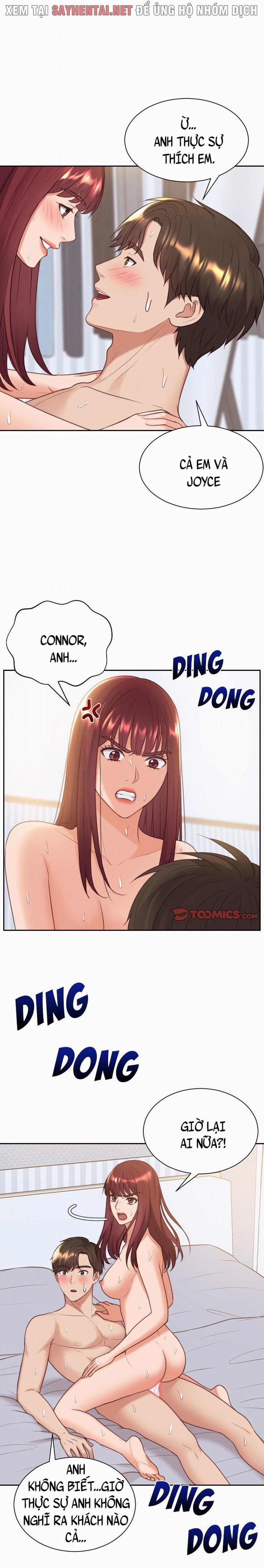 Tình Huống Của Cô Ấy 39 trang 17