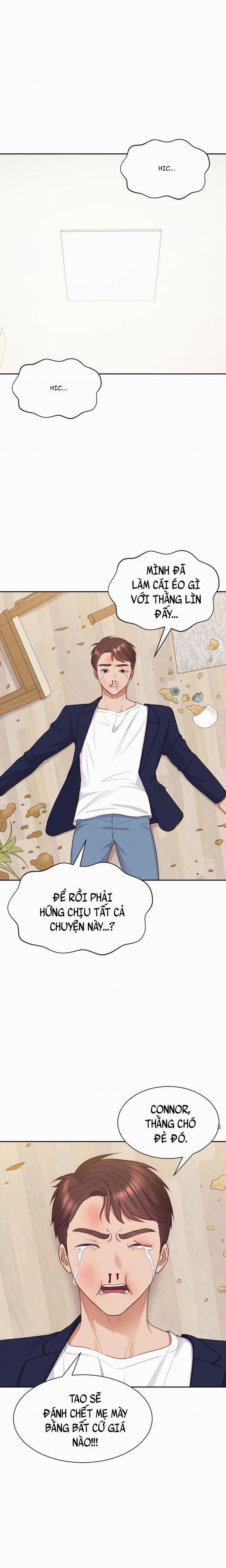 Tình Huống Của Cô Ấy 40 trang 2