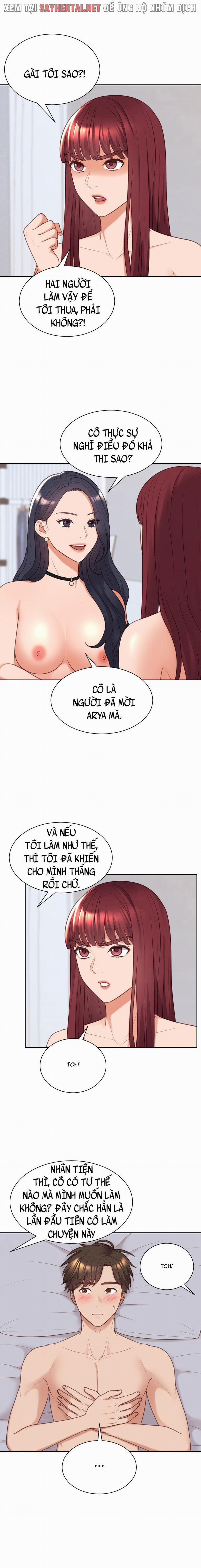 Tình Huống Của Cô Ấy 40 trang 7