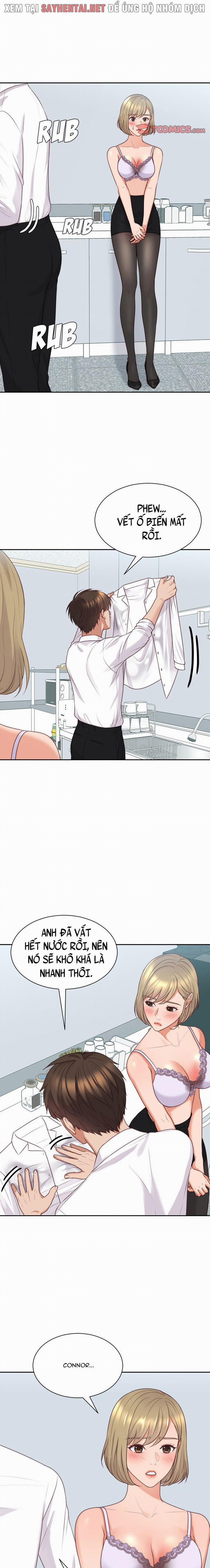 Tình Huống Của Cô Ấy 41 trang 14