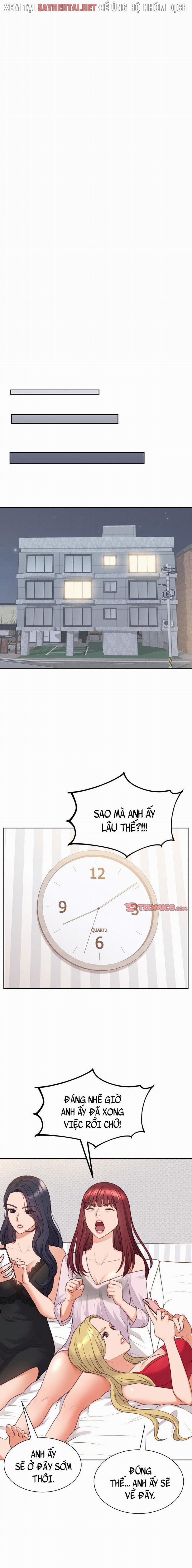 Tình Huống Của Cô Ấy 41 trang 23