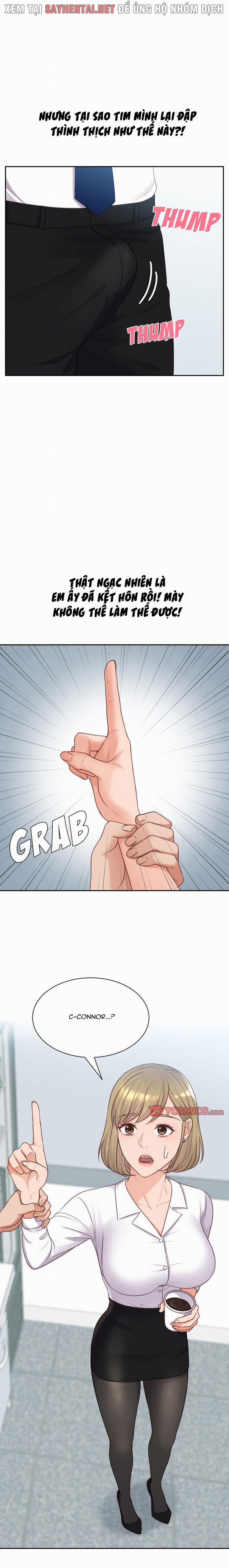 Tình Huống Của Cô Ấy 41 trang 5