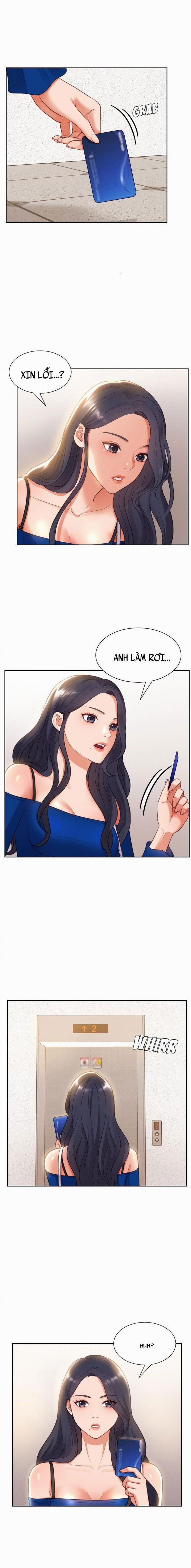 Tình Huống Của Cô Ấy 5 trang 3