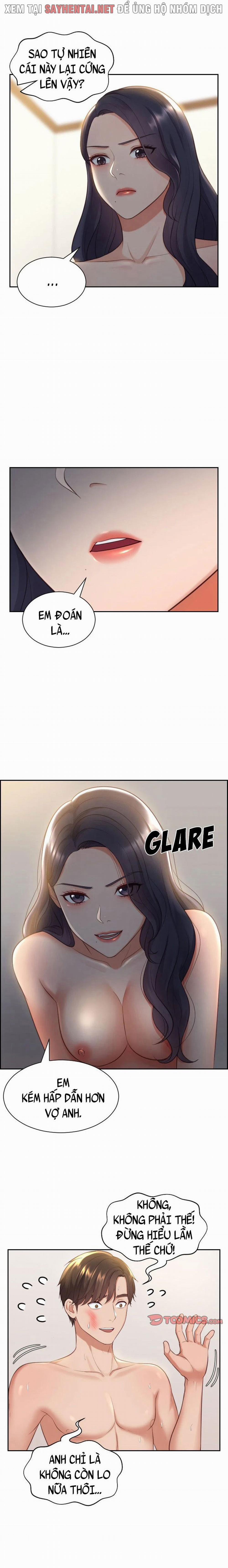 Tình Huống Của Cô Ấy 6 trang 17