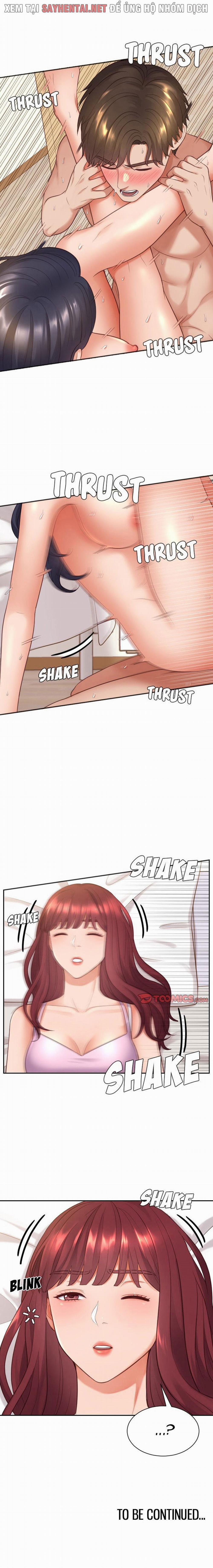 Tình Huống Của Cô Ấy 7 trang 18