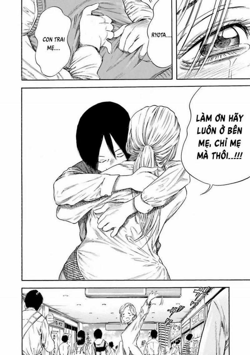 Tình Mẹ Bao La 1 trang 12