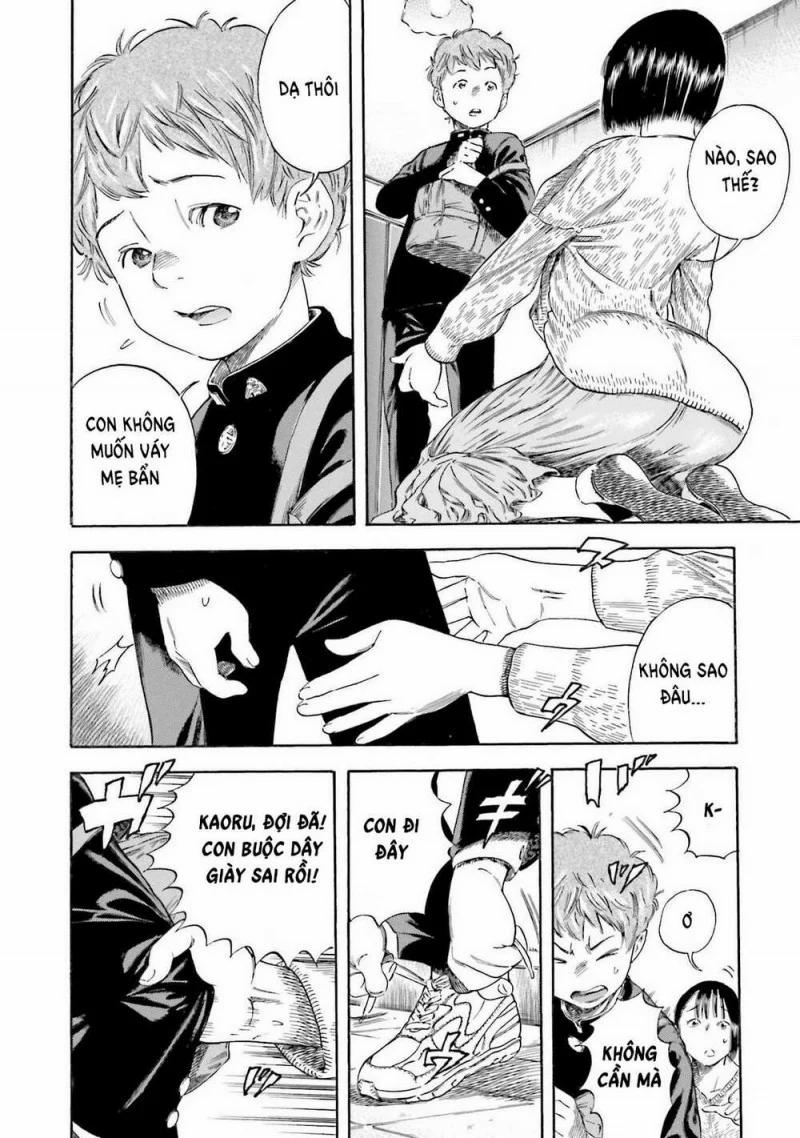 Tình Mẹ Bao La 1 trang 16