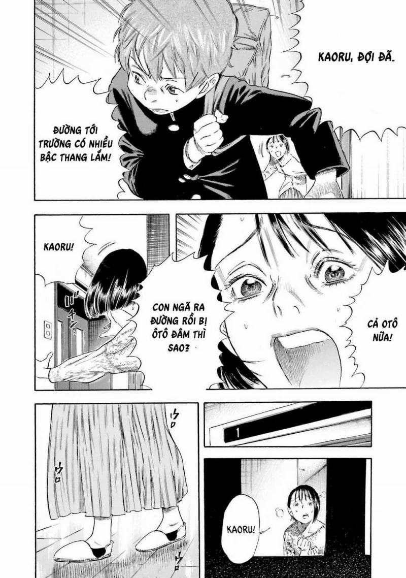 Tình Mẹ Bao La 1 trang 18