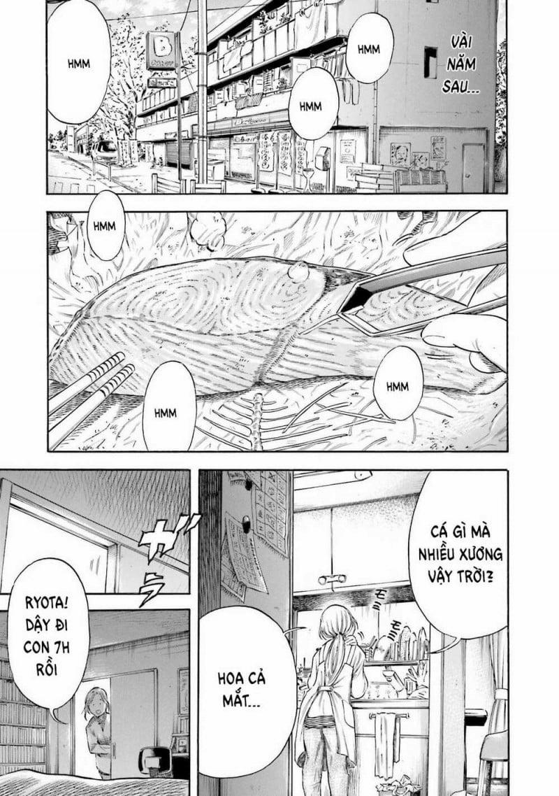 Tình Mẹ Bao La 1 trang 3