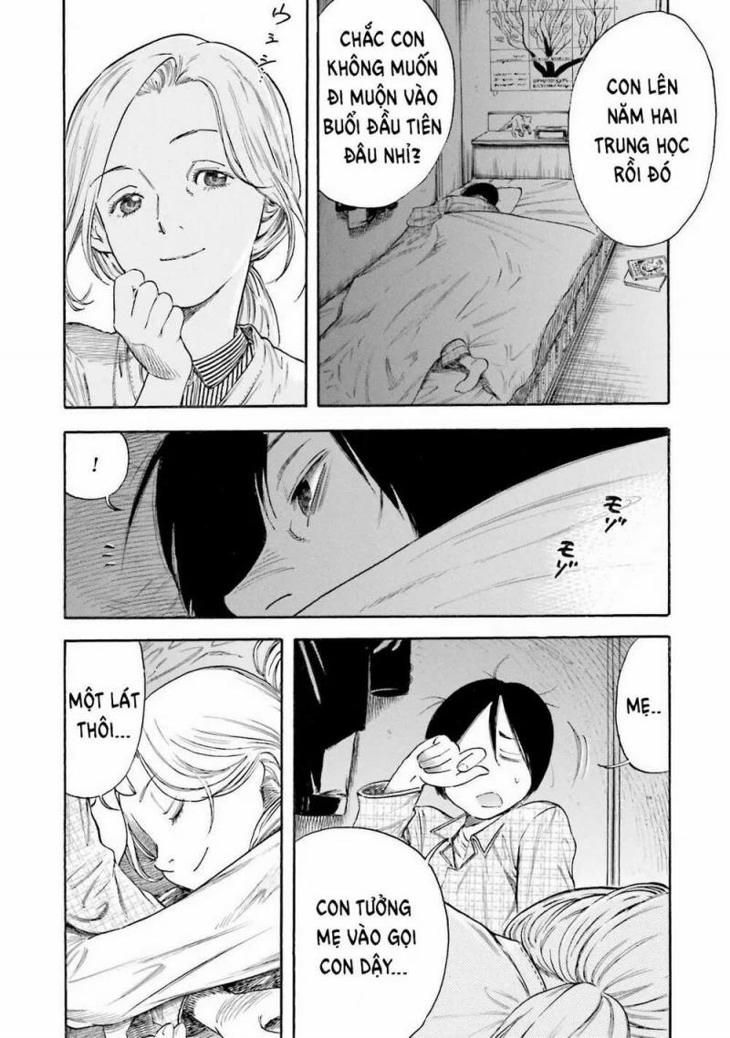 Tình Mẹ Bao La 1 trang 4