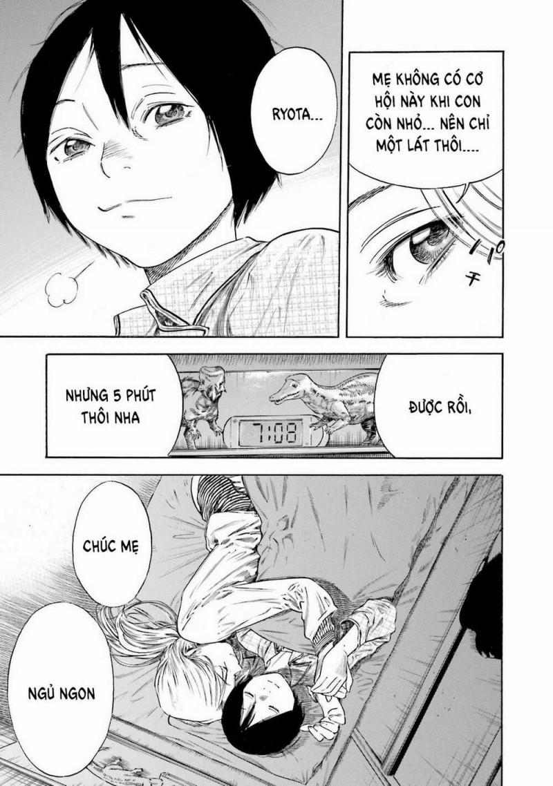 Tình Mẹ Bao La 1 trang 5