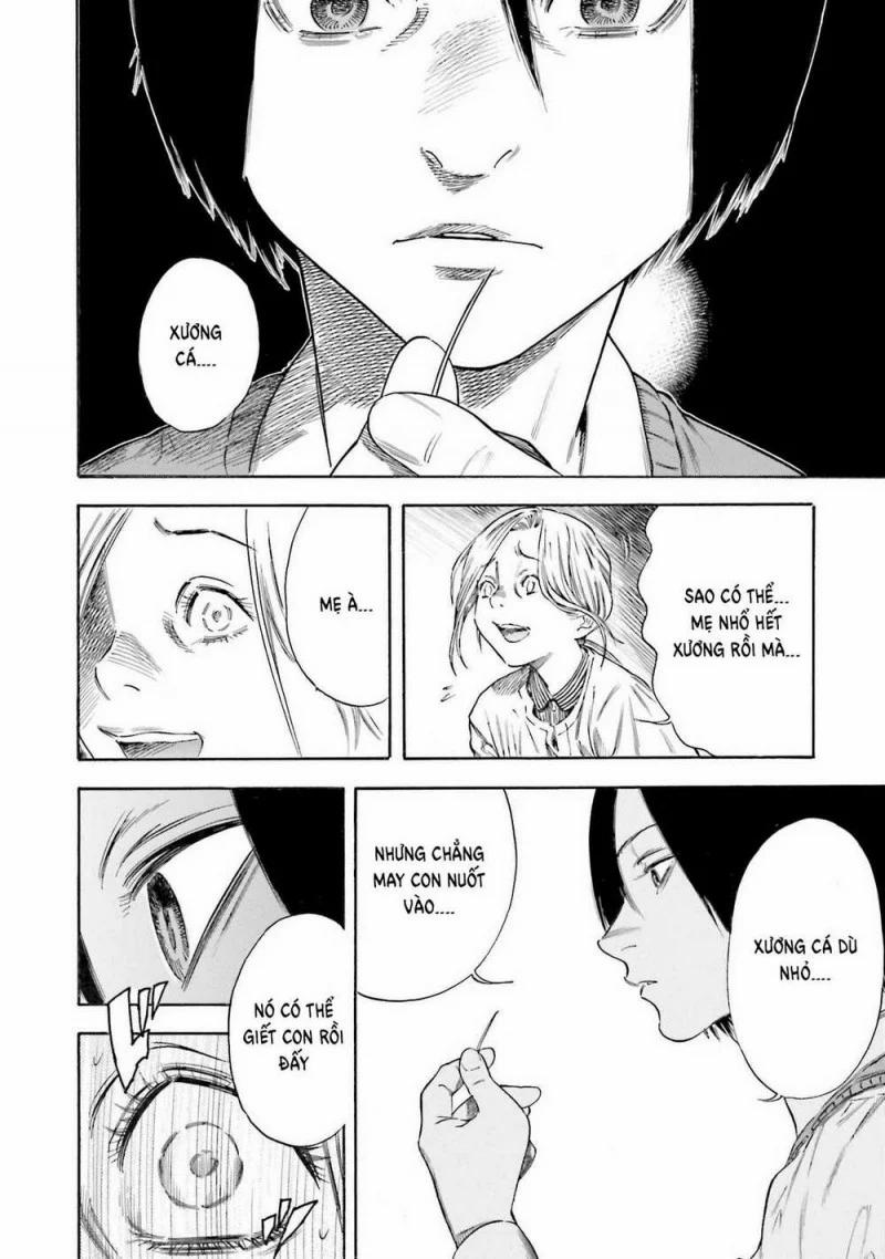 Tình Mẹ Bao La 1 trang 8