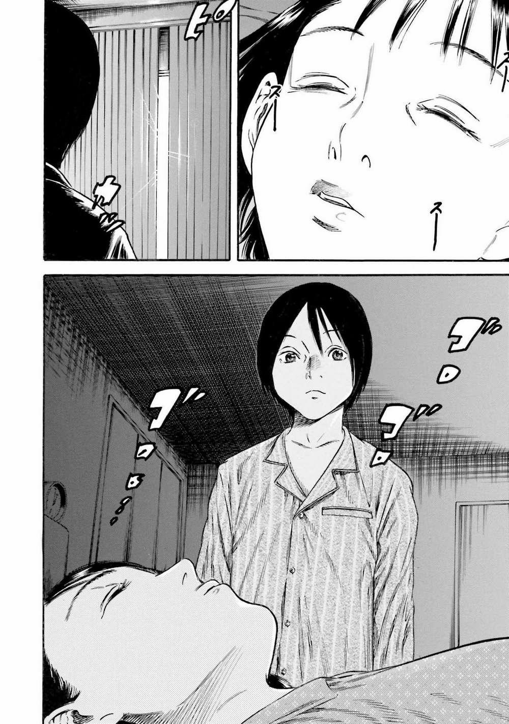 Tình Mẹ Bao La 10 trang 1