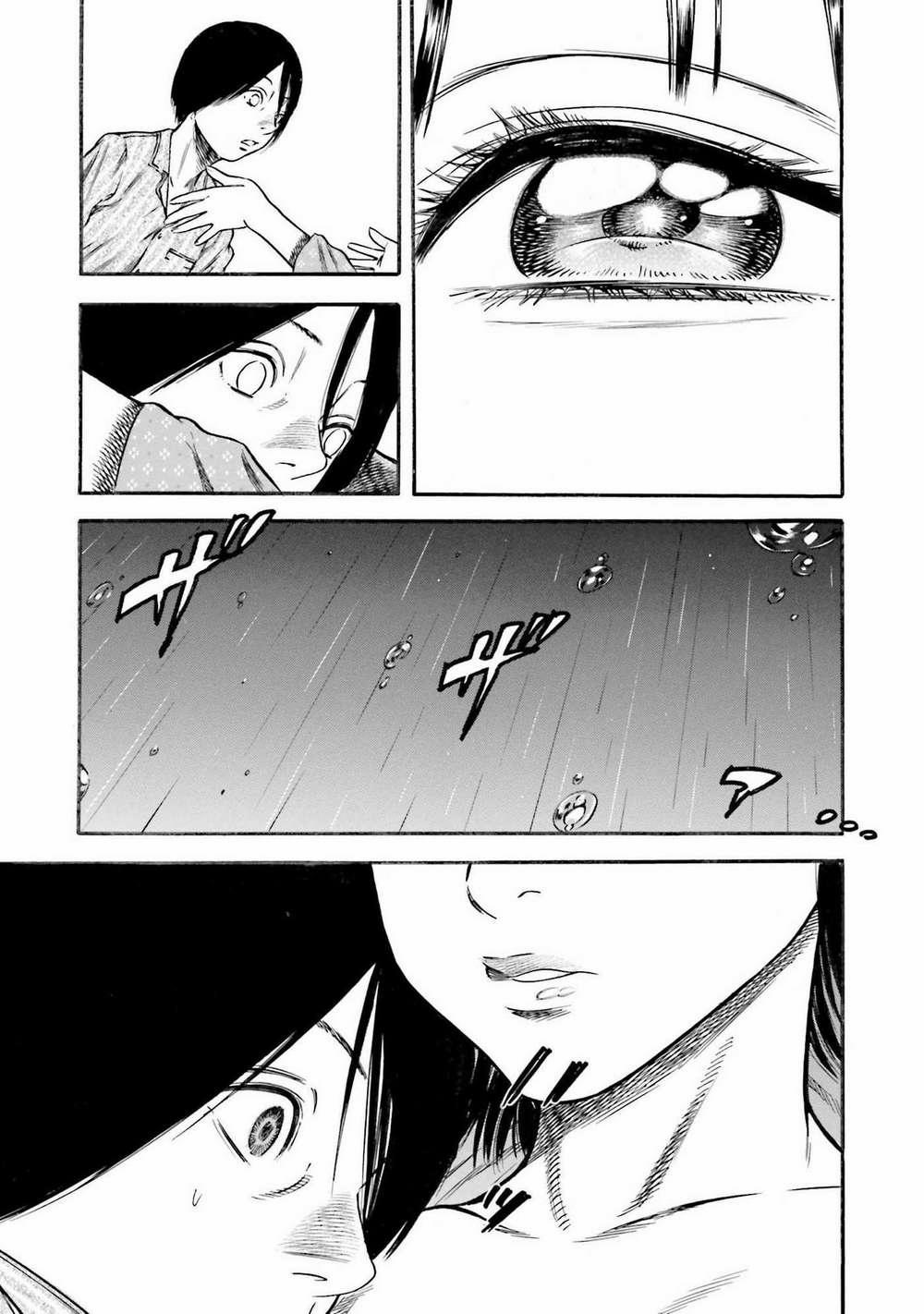 Tình Mẹ Bao La 10 trang 12