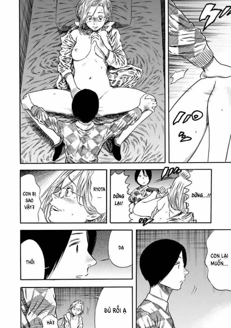 Tình Mẹ Bao La 11 trang 14