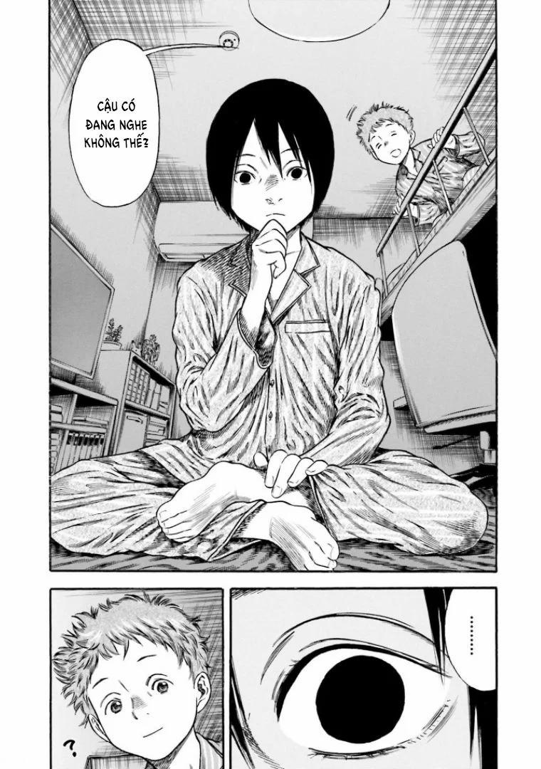 Tình Mẹ Bao La 11 trang 2