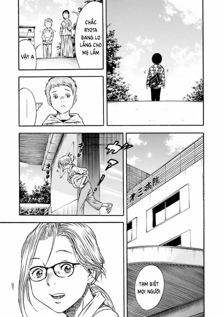 Tình Mẹ Bao La 11 trang 7