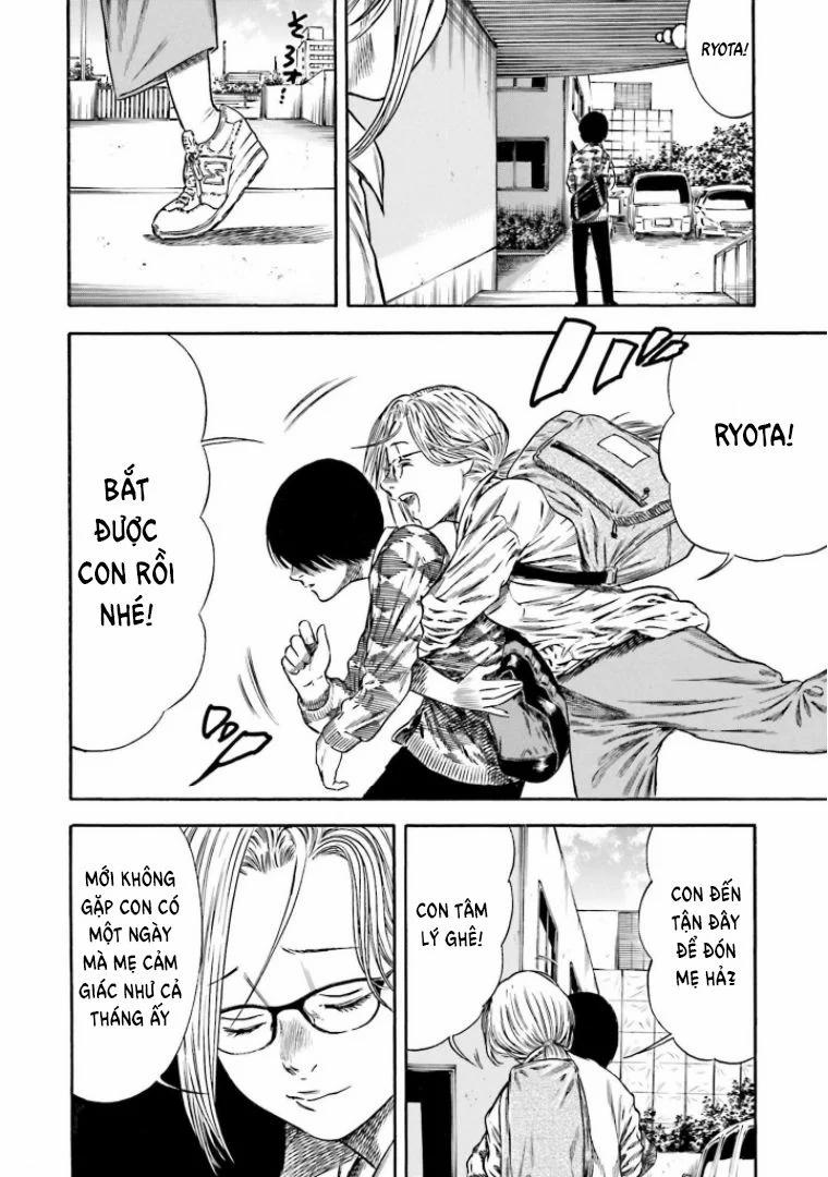 Tình Mẹ Bao La 11 trang 8