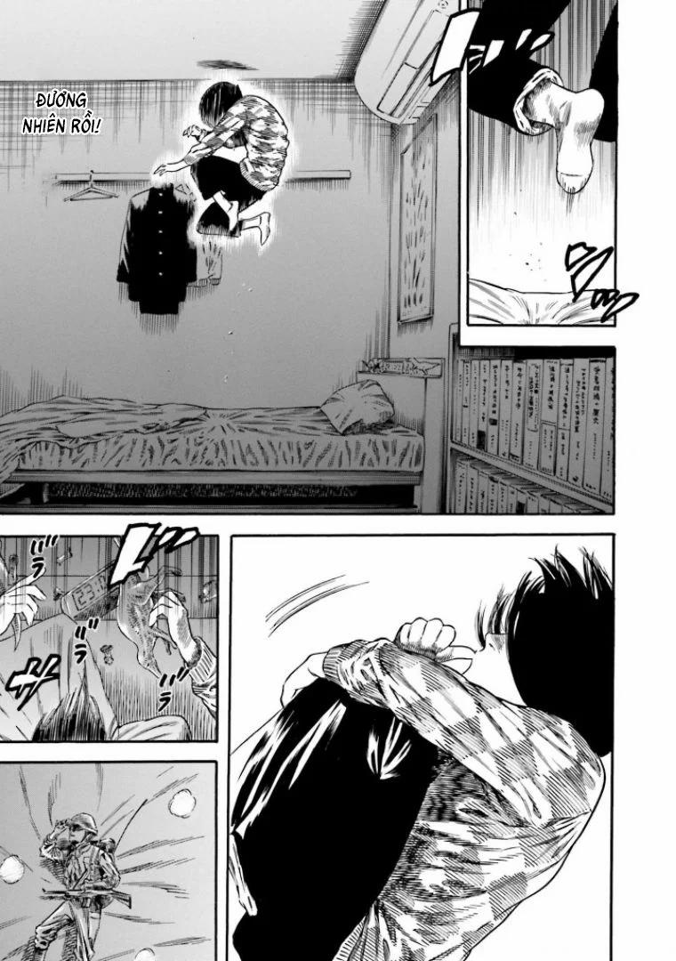 Tình Mẹ Bao La 12 trang 1