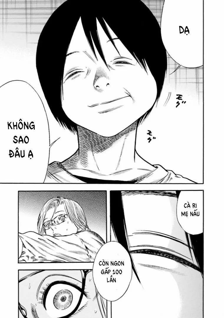 Tình Mẹ Bao La 12 trang 11