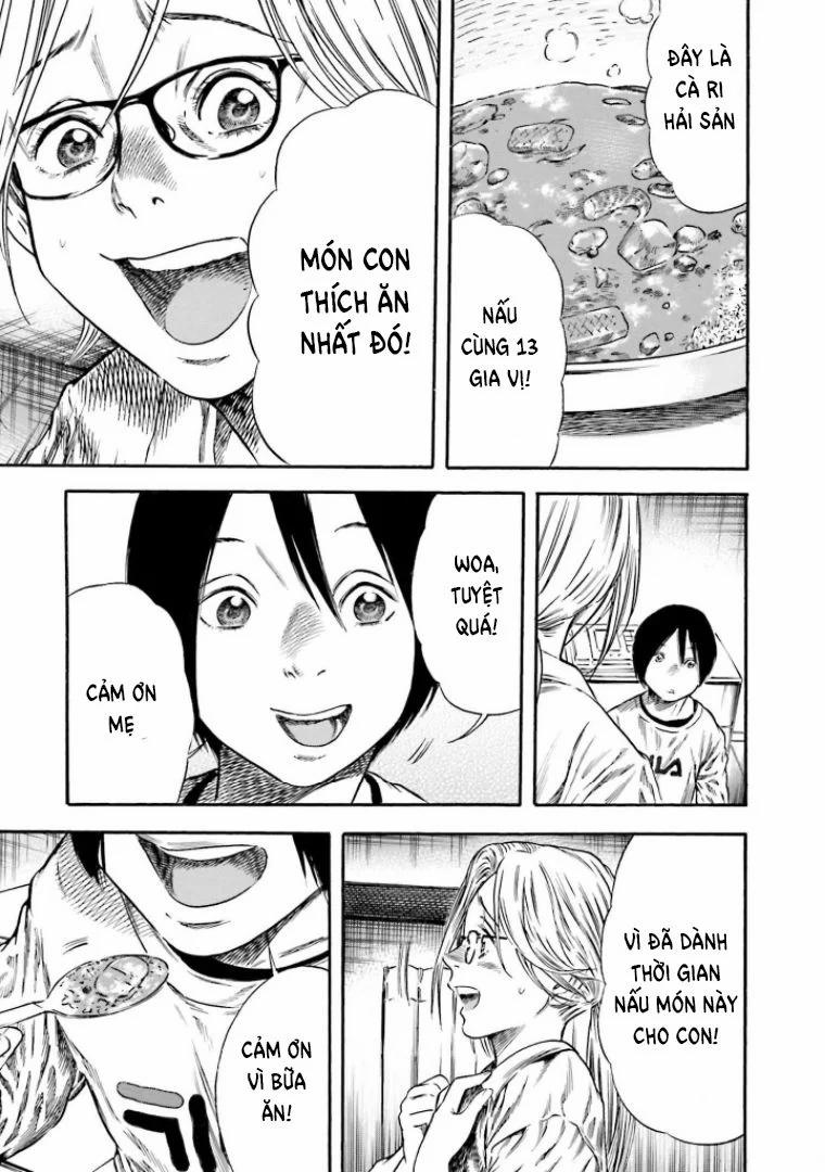 Tình Mẹ Bao La 12 trang 9
