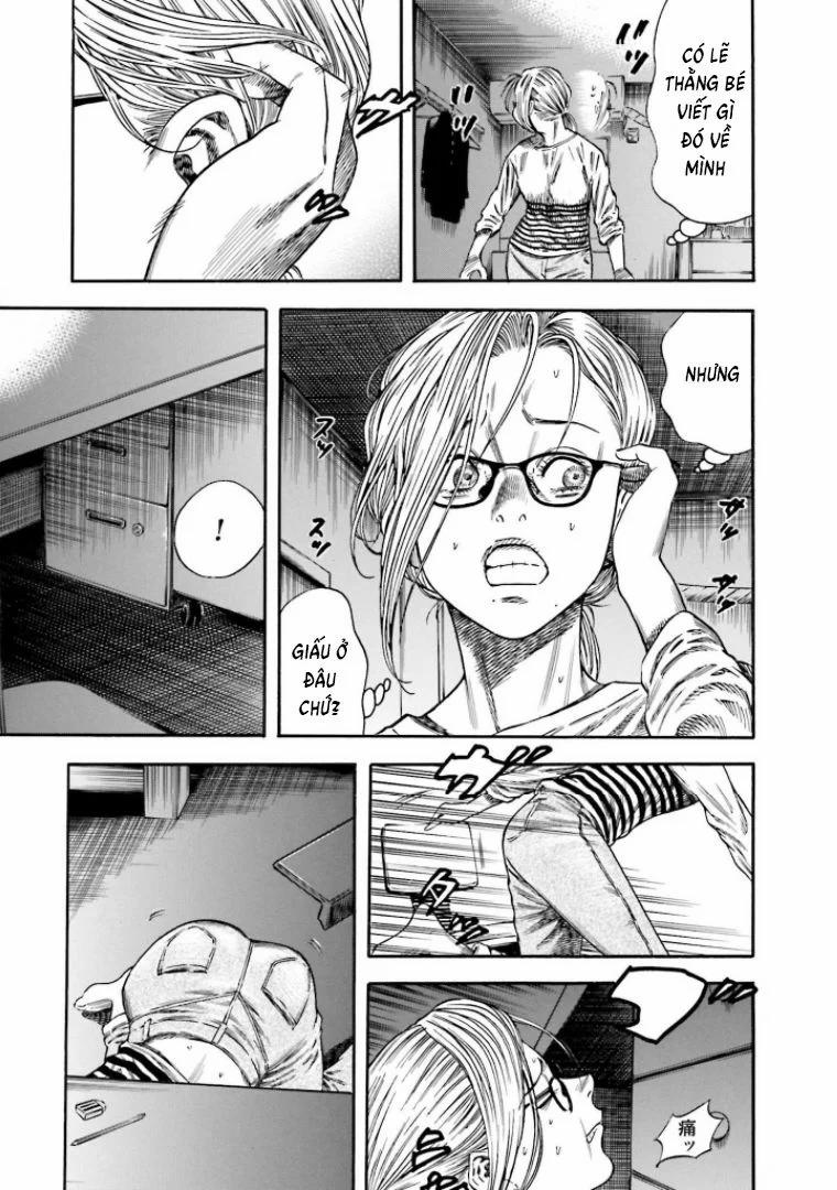 Tình Mẹ Bao La 13 trang 10