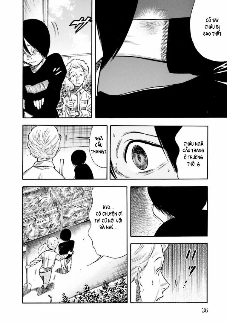 Tình Mẹ Bao La 13 trang 3