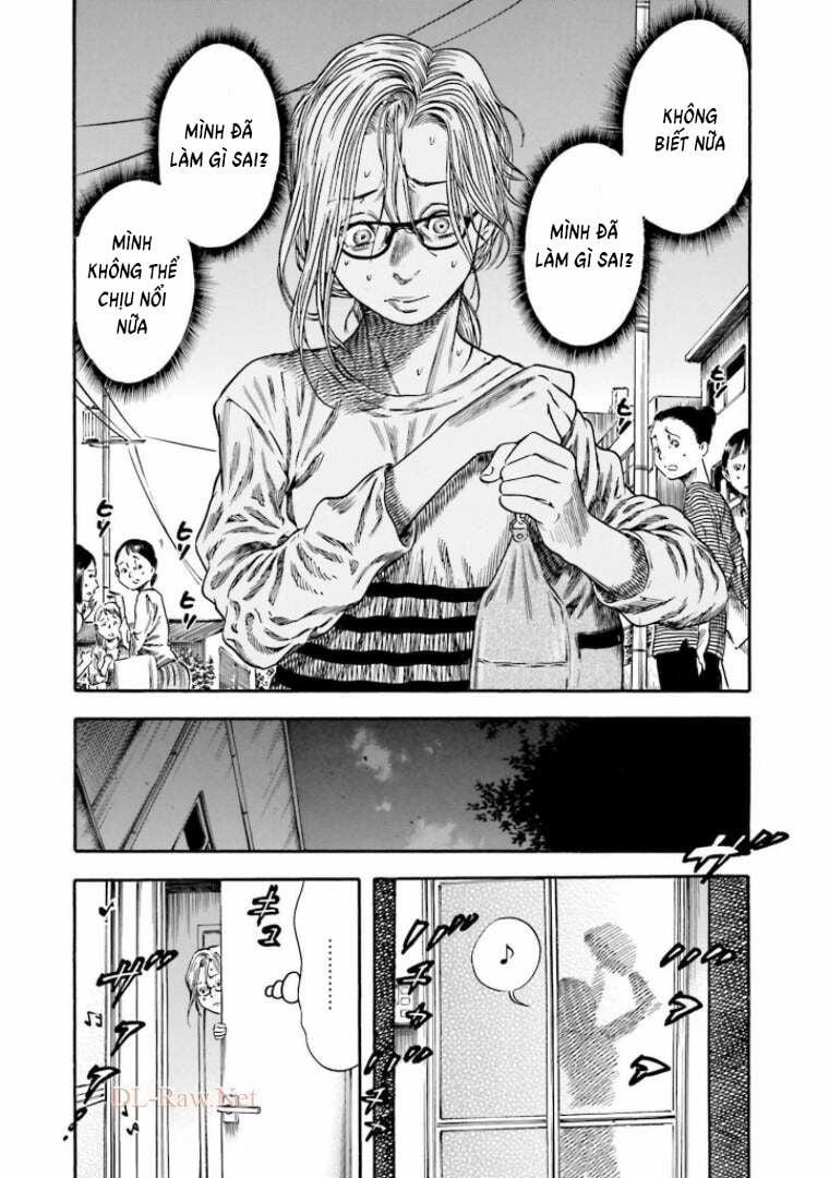 Tình Mẹ Bao La 13 trang 8