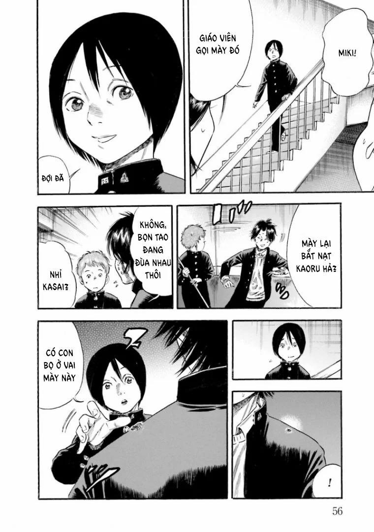 Tình Mẹ Bao La 14 trang 6