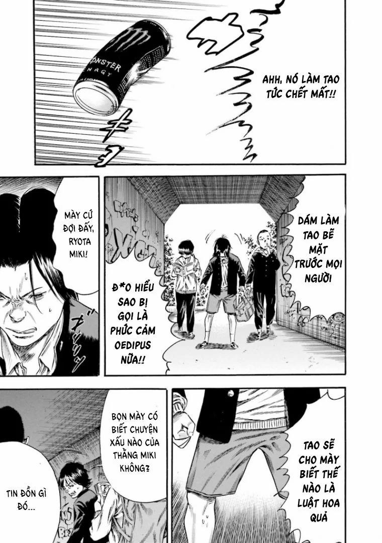 Tình Mẹ Bao La 14 trang 9