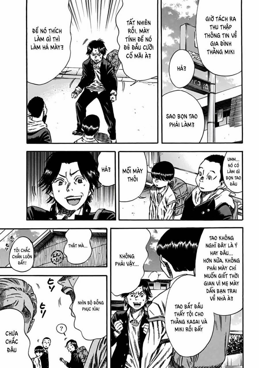 Tình Mẹ Bao La 15 trang 5